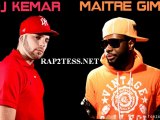 Maitre Gims (Sexion D'assaut) DJ Kemar - Medley (20min)