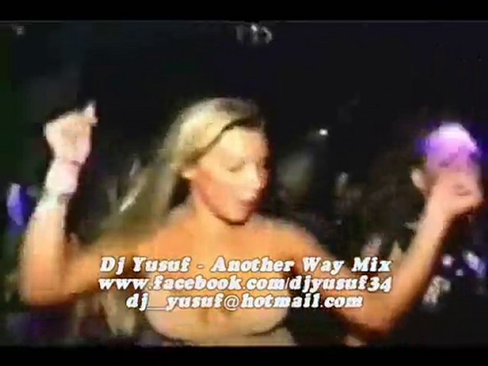Dj Yusuf - Another Way Mix ( Clip )