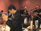 Orchestra khalid Groupe Chaabi Rai Reggada allaoui kabyl tun