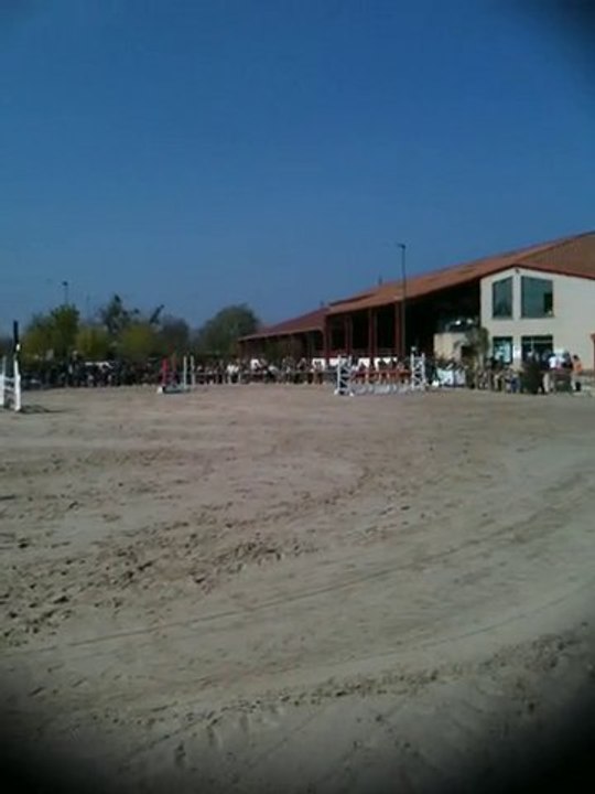 Tour Benjamin castaldi