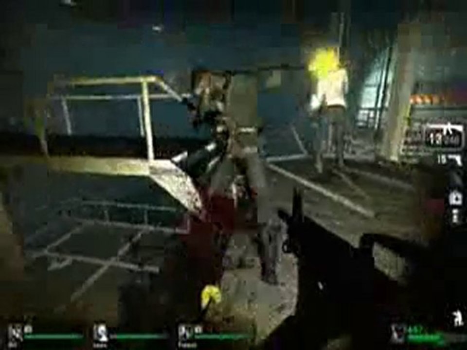 Left 4 Dead PC Game-(www.free-games-daily.tk)