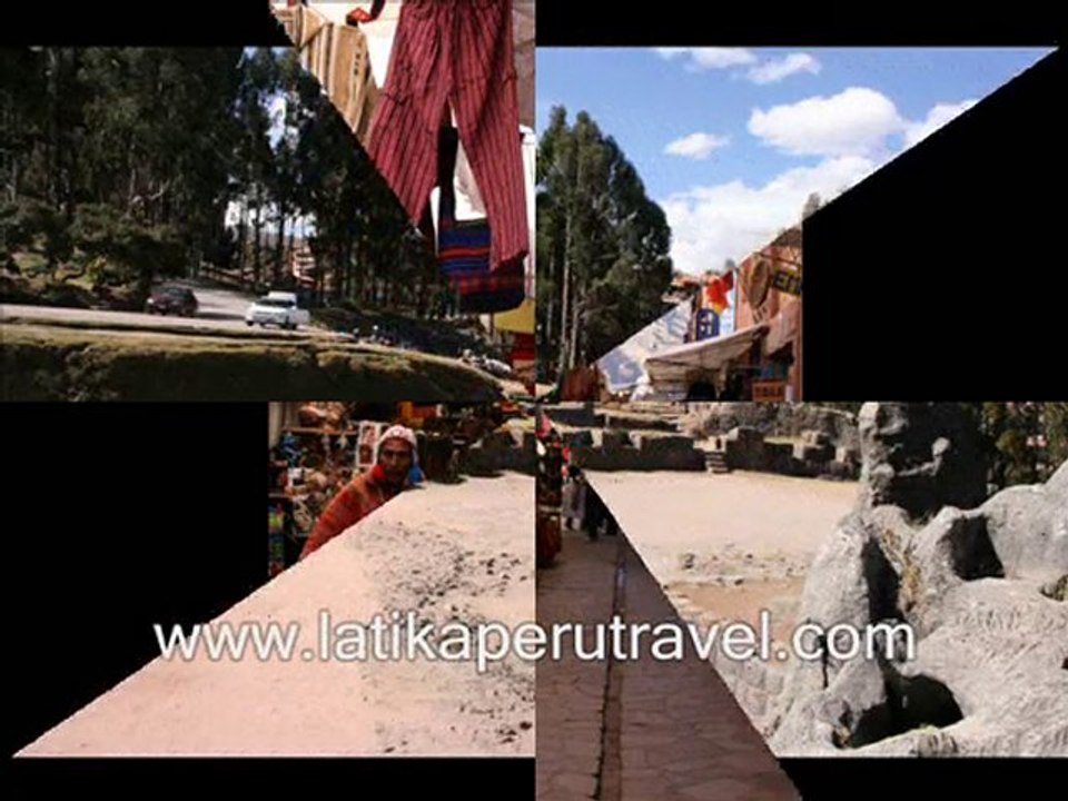 CUSCO TRAVEL