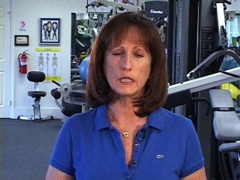 Workout - 4EverFit - Personal Trainer - Los Gatos