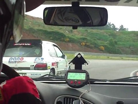 Séssion de 16H sur Sol Humide du 9 Mai 2010 Pole Mécanique