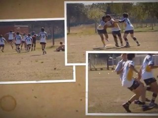 Practica Rugby Club Quilla
