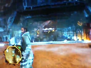 Video Test Red Faction Guerrilla