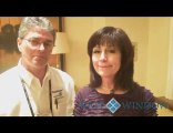 Mark Warner interviews Lynnea Hagen about business strategy