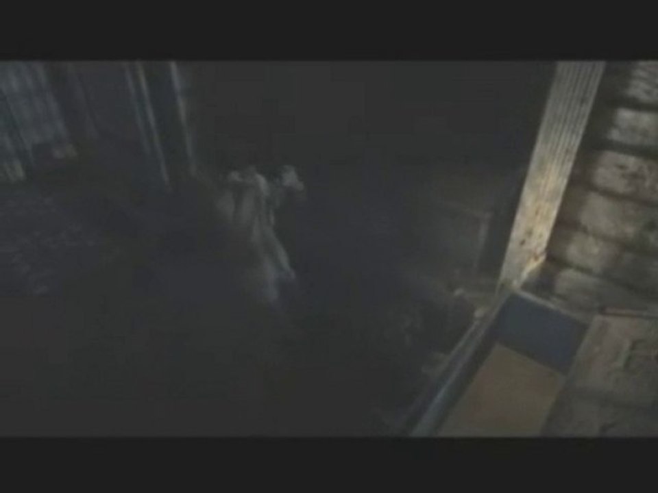 silent hill homecoming parodie 05