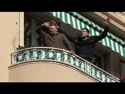 Les Coloc's Saison 1 : Bande Annonce (version longue)