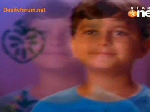 Jaane Pehchaane Se Ye Ajnabi - 13th May 2010 Part1