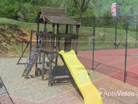 Villas at Peace Haven Apartments in Winston Salem, NC - ...