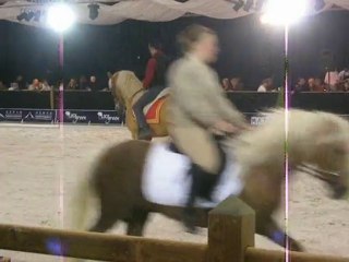 dan up salon cheval ciney 2010