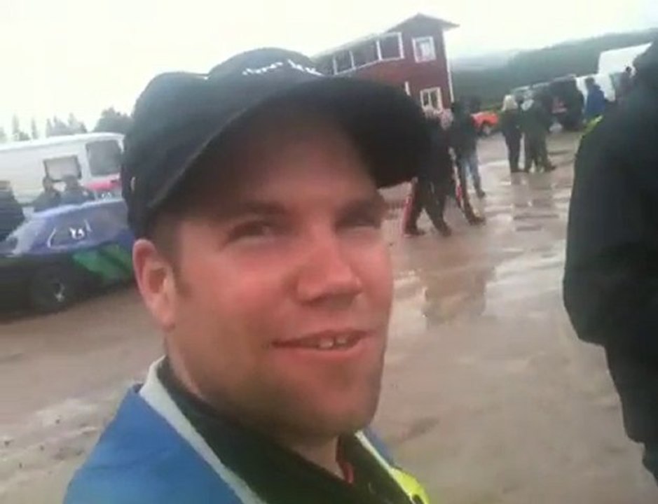 Folkrace, Amsberg Del 1
