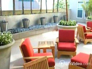 The Promenade @ Anaheim Apartments in Anaheim, CA - ...