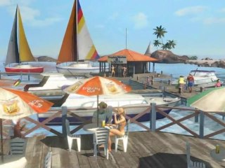 Tropico 3: Absolute Power - Bande annonce