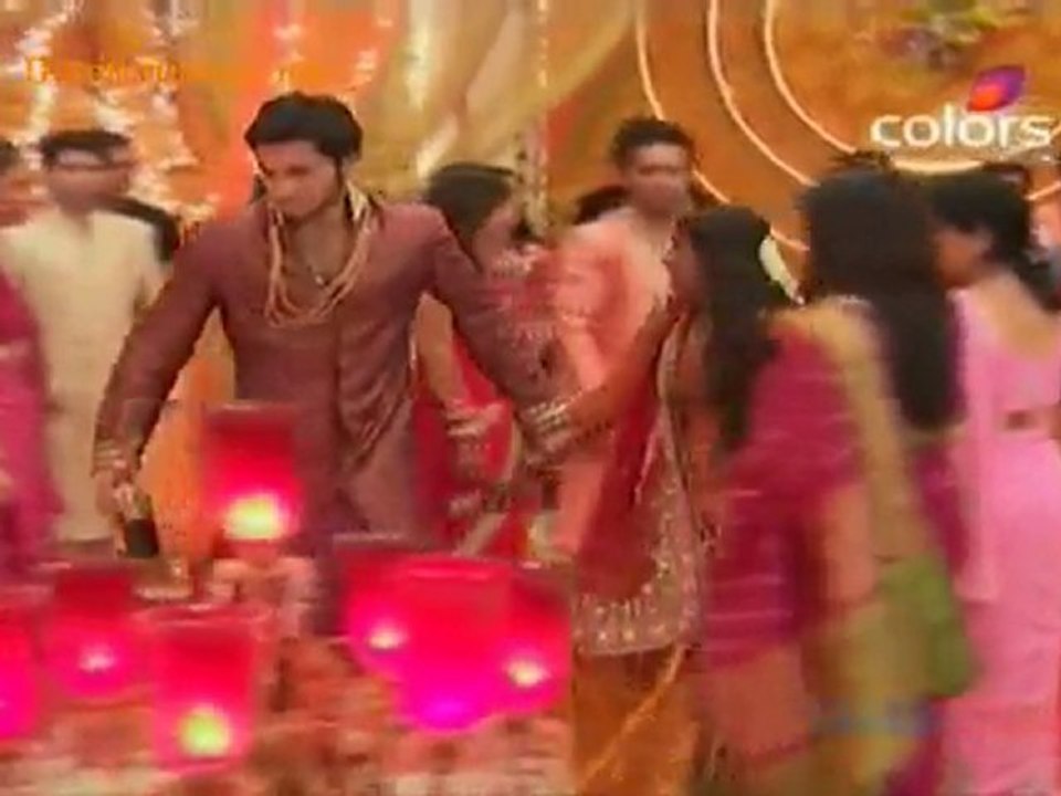 Lagi Tujhse Lagan  - 13th May 2010 - pt1