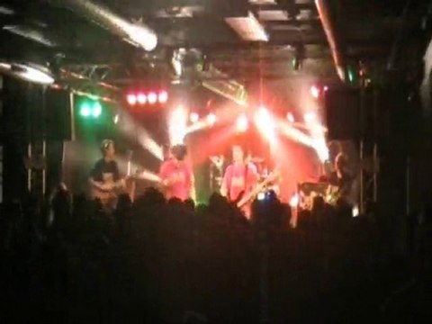 de routes en roots 08 tu t'enflammes live chaudron