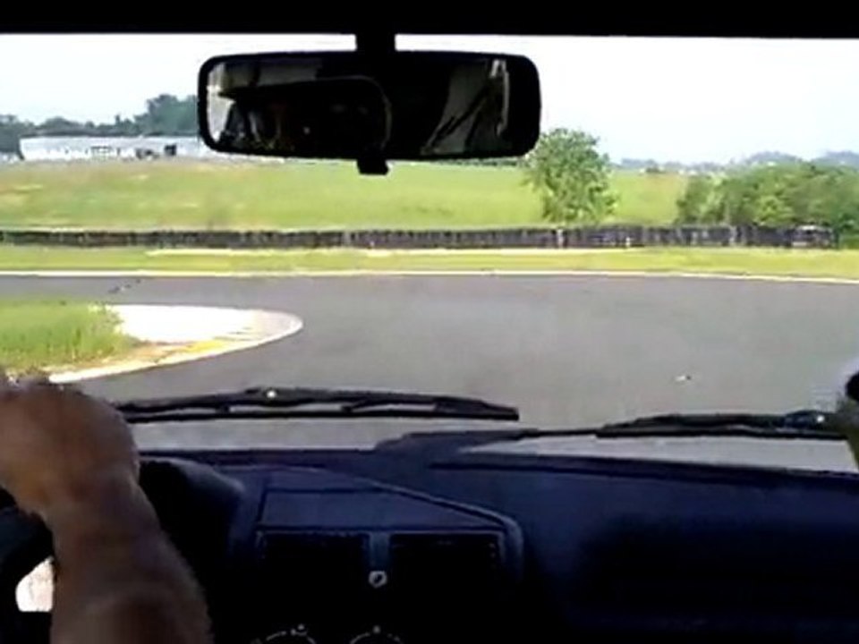 205mimi16 circuit de haute saintonge