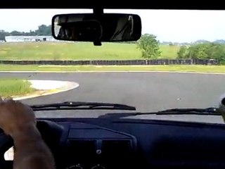 205mimi16 circuit de haute saintonge