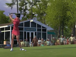 Tiger Woods PGA Tour 2010 - Etat des lieux