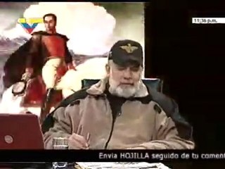 LA HOJILLA DEL DÍA MIÉRCOLES 12 MAYO 2010 04