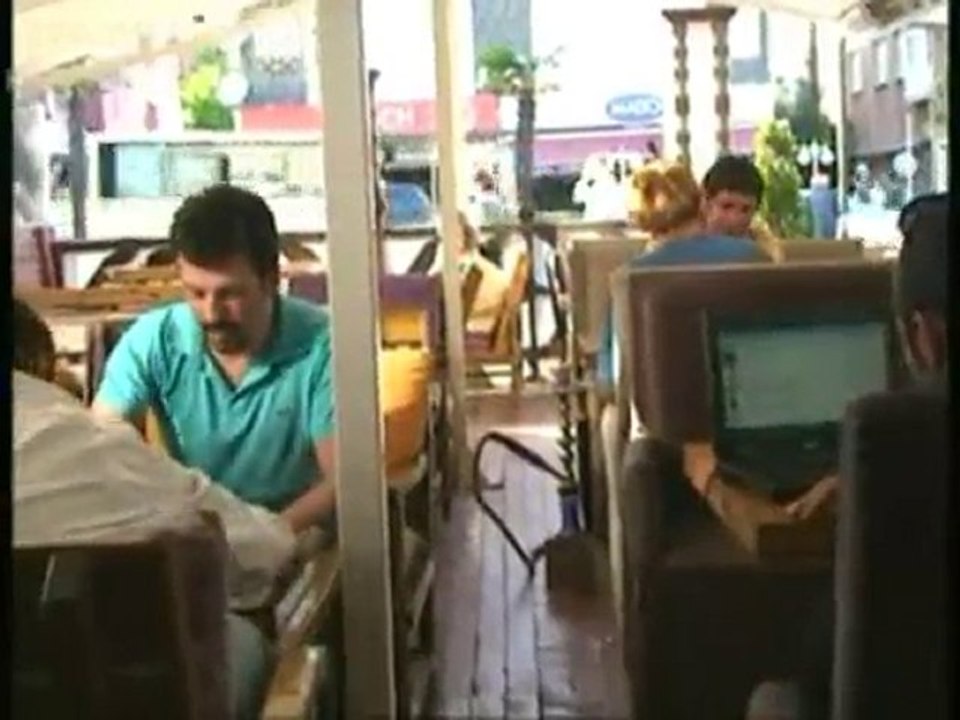 genç tv bowling 212 AVM