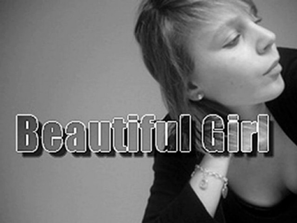 youngjeff- Beautiful Girl