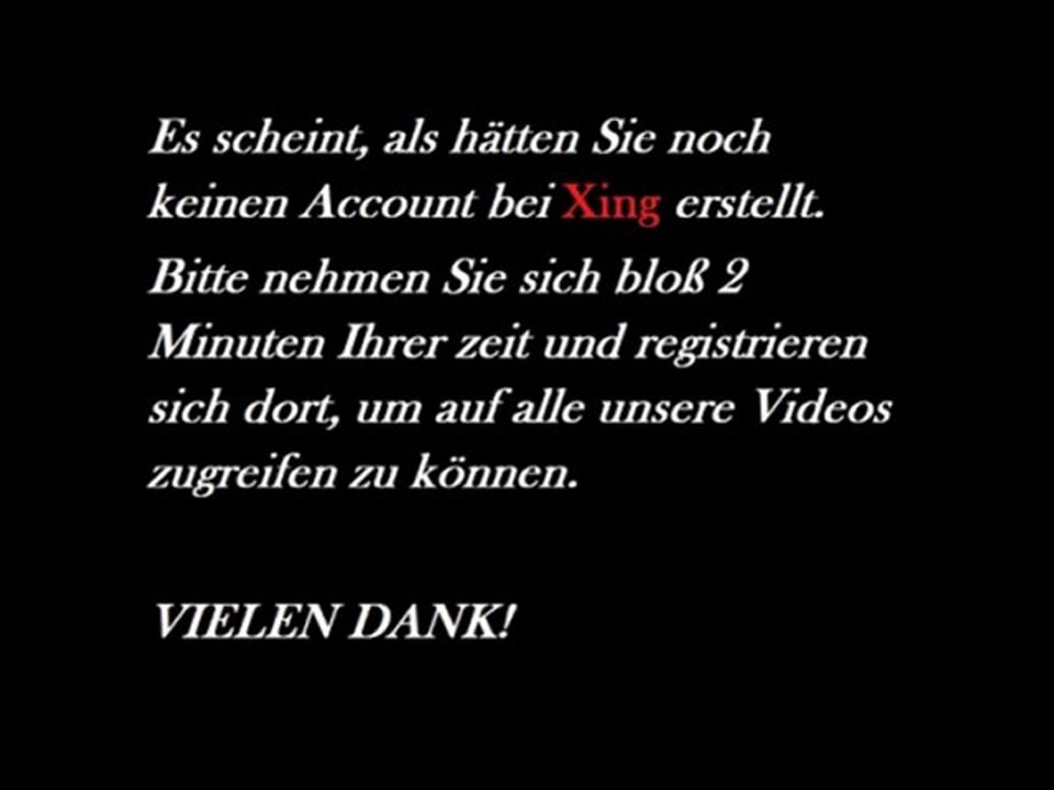 LENA MEYER LANDRUT - I LIKE TO BANG MY HEAD