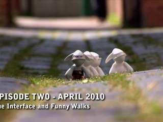 Fable III - Dev Diary 2