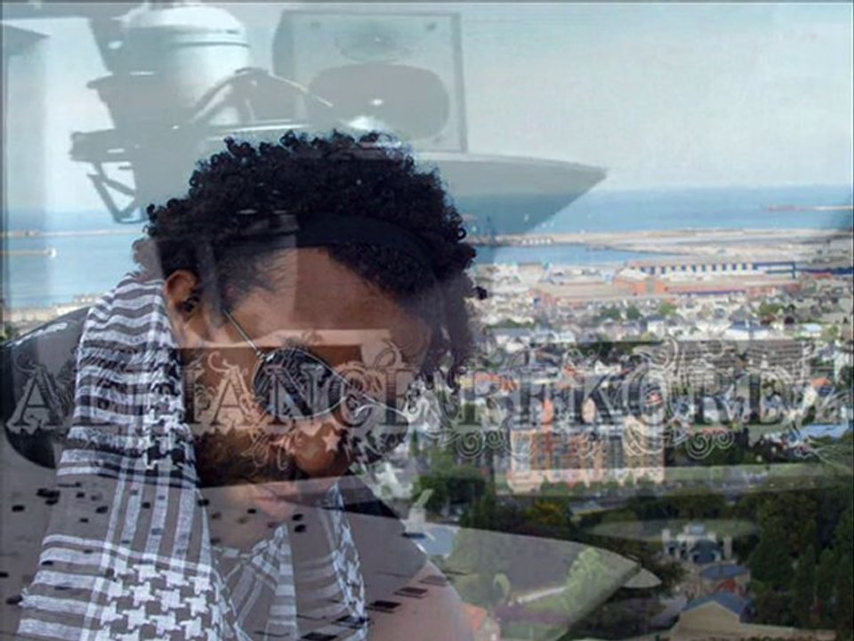 ALLIANCE REKORDZ - "Le Zoo" - Black Poetic & Maestro - 2010