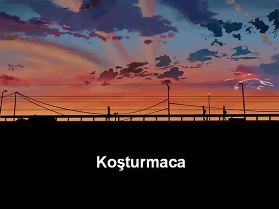 Koşturmaca