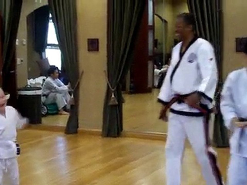 TT Board Break