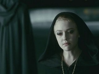 The Twilight Saga: Eclipse - Clip 1