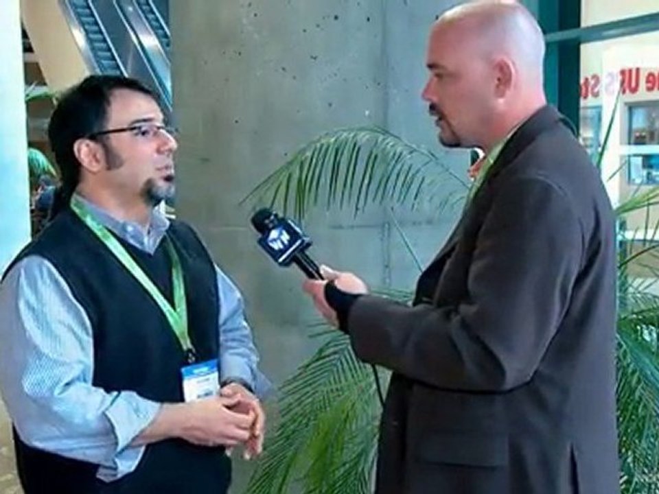 Dealing with Load Balancing Issues