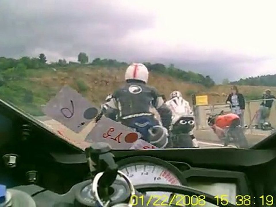 serie confirmée alès camera embarquée moto 12 mai 2010