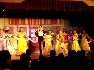 Aurélien COLLIN - Mexico