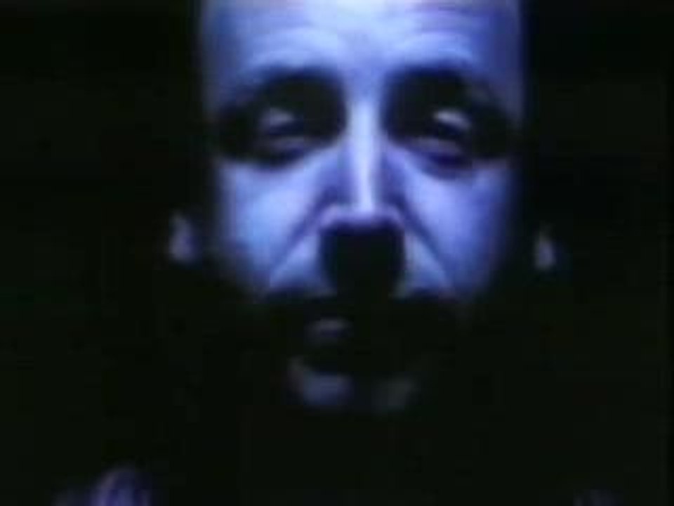 New Order - Bizarre Love Triangle