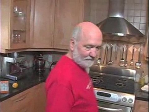 Ontario Lung Association: There's No Place Like