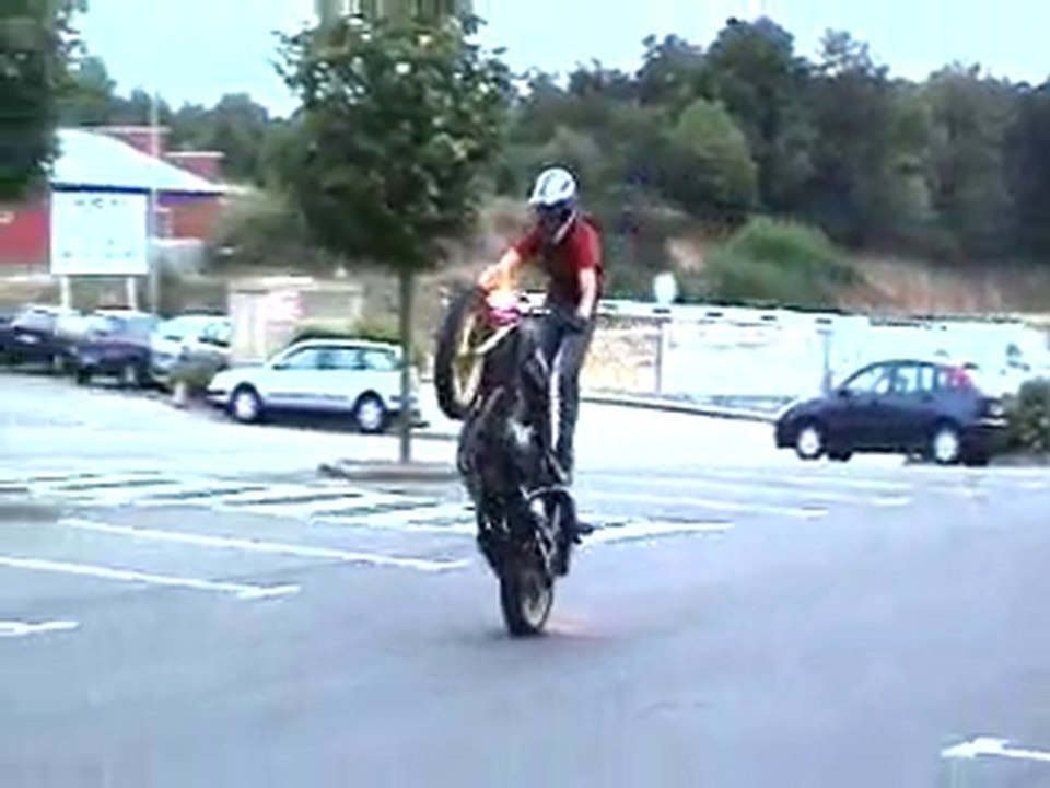 Chrisiz NoBrake