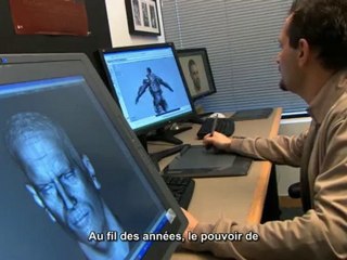 MAG reportage francais