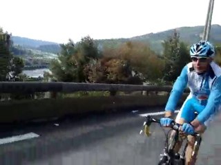 DIMANCHE 09 MAI 2010 SYLVAIN LA COTE DE GILETTE