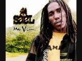 Sael feat Singuila (Ma vision)- Trop c'est trop