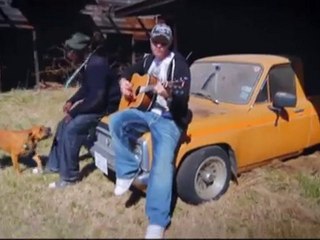 Nappy Roots - Ride (2010)