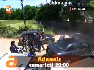 adanalı 64. bölüm fragmanı ww.diziizlefilm.com