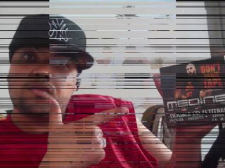 ALLIANCE REKORDZ - Hustling - Ticho