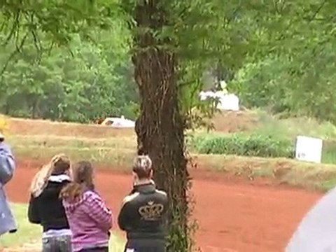 Loupiac 2010 première manche 1400 B