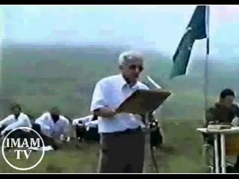 старый коллаборант из Дагестана, Деньга Халидов продолжение