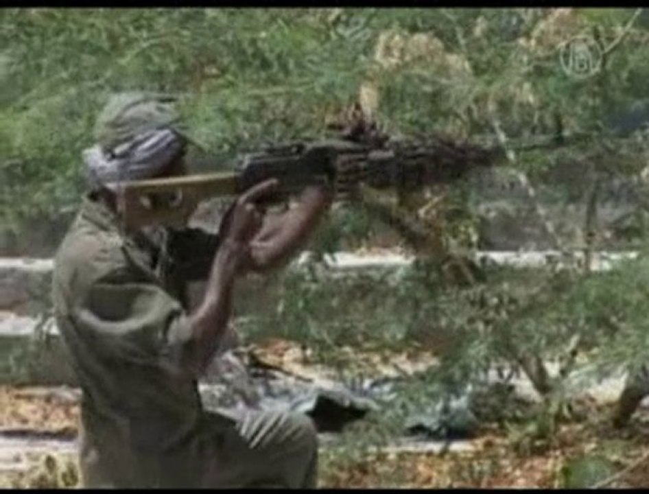 Mogadishu fighting leaves six dead