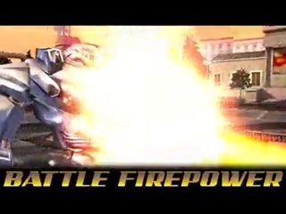 Iron Man 2 - Wii Launch Trailer