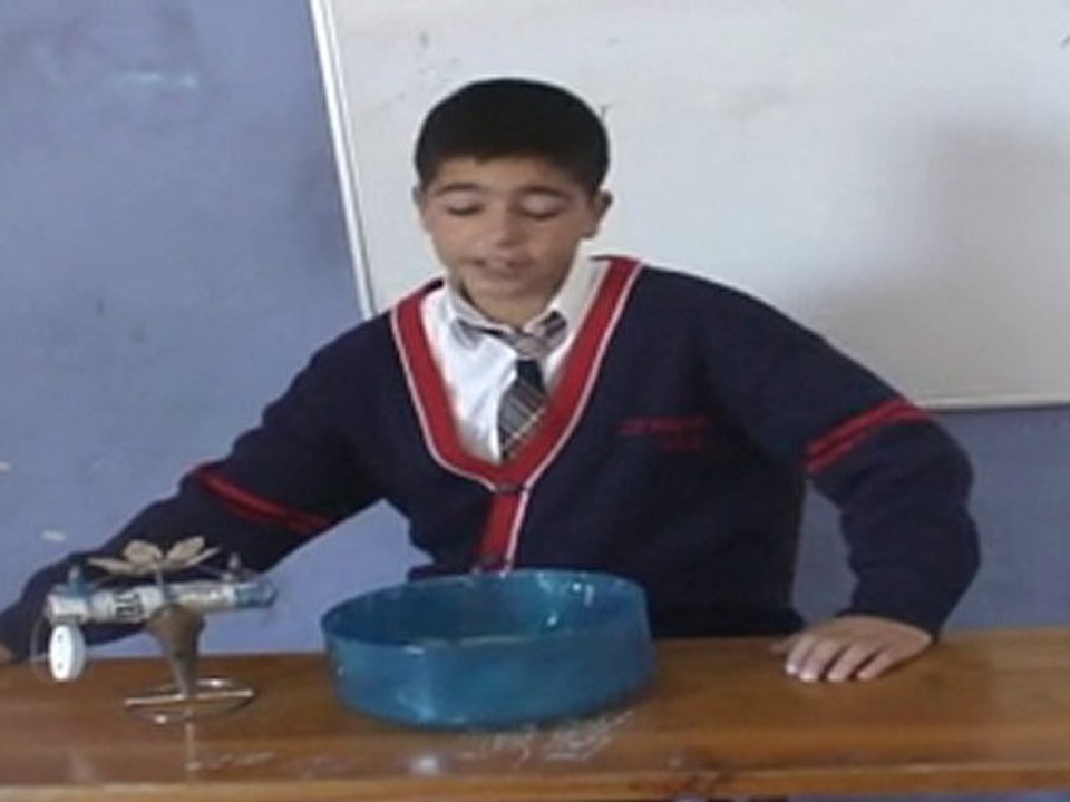 aydınlatma gereci 1